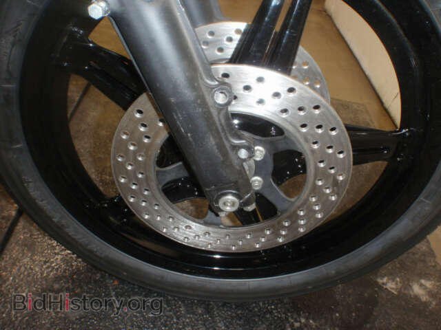 1978 HONDA CB CYCLE - VIN: CB750F2252776 - Photo 16