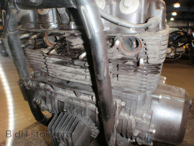 1978 HONDA CB CYCLE - VIN: CB750F2252776 - Photo 18