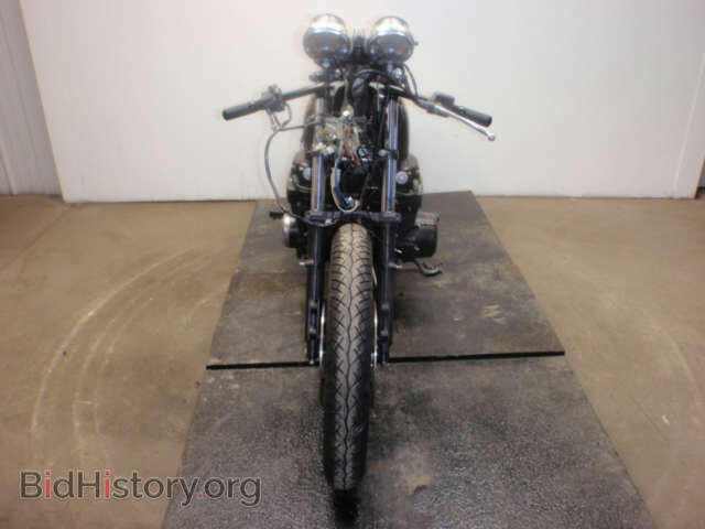 1978 HONDA CB CYCLE - VIN: CB750F2252776 - Photo 3