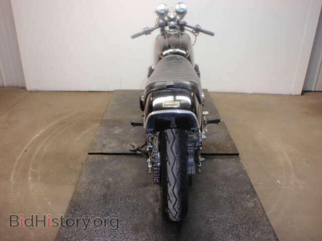 1978 HONDA CB CYCLE - VIN: CB750F2252776 - Photo 7