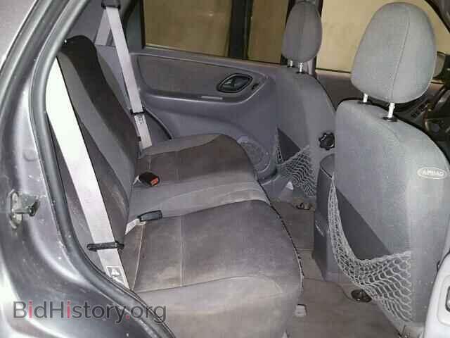 2002 FORD ESCAPE - VIN: 1FMCU04102KC83846 - Фото 6