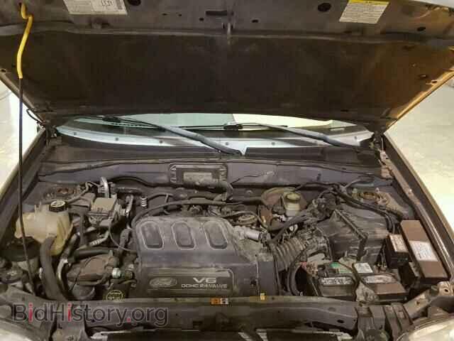 2002 FORD ESCAPE - VIN: 1FMCU04102KC83846 - Фото 7
