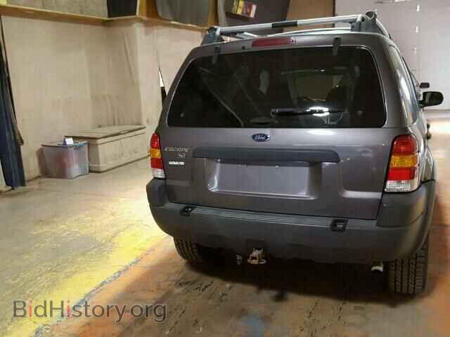 2002 FORD ESCAPE - VIN: 1FMCU04102KC83846 - Фото 10