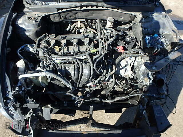 2013 MAZDA 6 - VIN: 1YVHZ8EH2D5M12719 - Фото 7