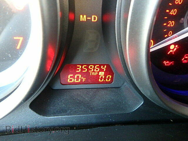 2013 MAZDA 6 - VIN: 1YVHZ8EH2D5M12719 - Фото 8