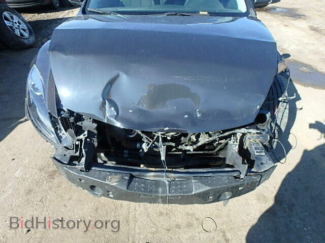 2013 MAZDA 6 - VIN: 1YVHZ8EH2D5M12719 - Фото 10