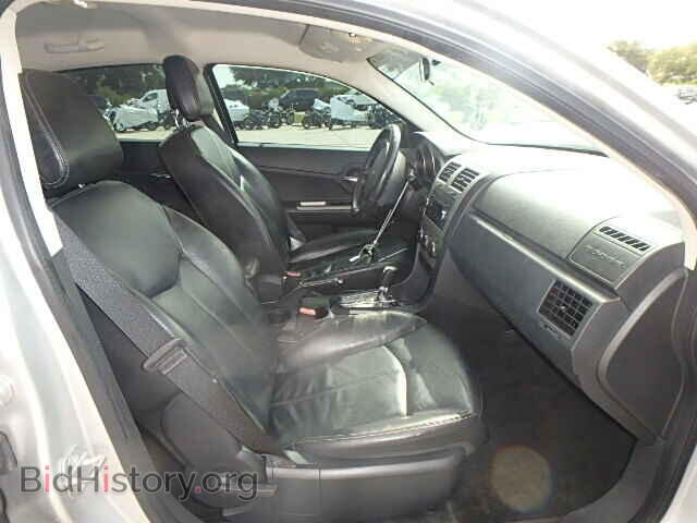 2010 DODGE AVENGER - VIN: 1B3CC5FB5AN132946 - Фото 5