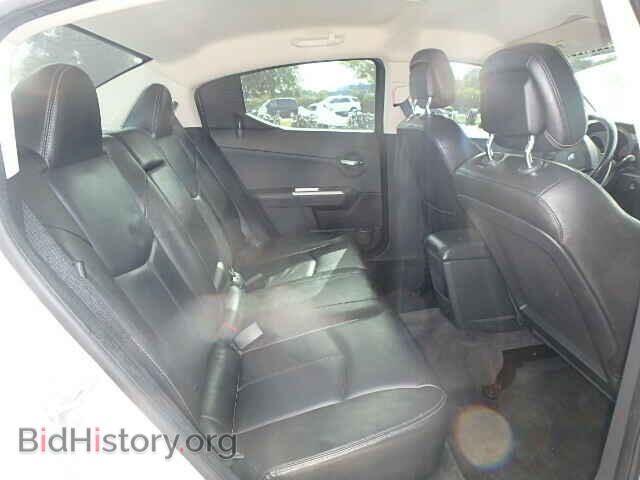 2010 DODGE AVENGER - VIN: 1B3CC5FB5AN132946 - Фото 6