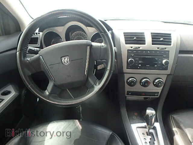 2010 DODGE AVENGER - VIN: 1B3CC5FB5AN132946 - Фото 9