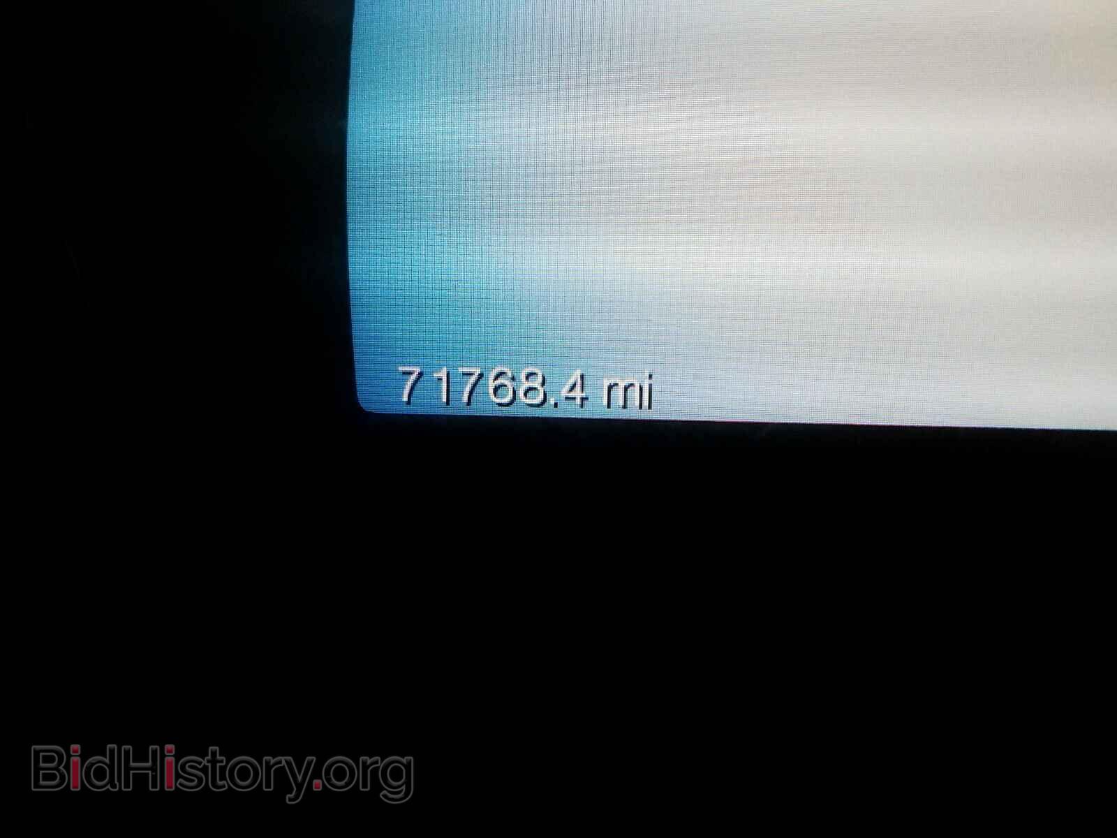 2013 FORD EDGE - VIN: 2FMDK4JC1DBC25636 - Photo 8