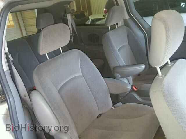 2005 DODGE CARAVAN - VIN: 1D4GP24R45B206628 - Фото 6
