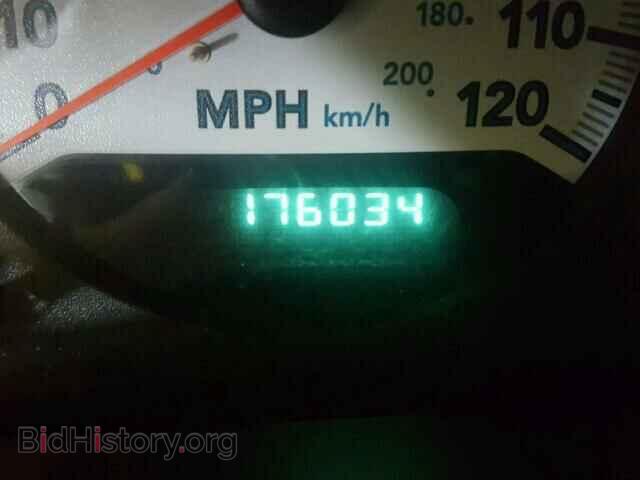 2005 DODGE CARAVAN - VIN: 1D4GP24R45B206628 - Фото 8
