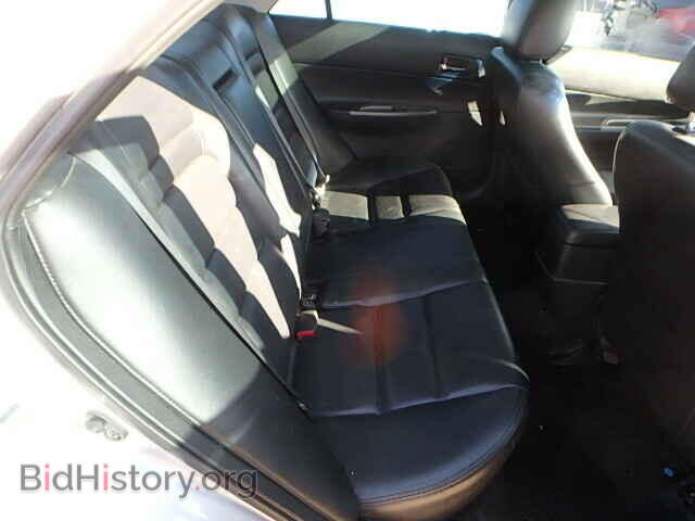 2005 MAZDA 6 - VIN: 1YVHP80D755M06815 - Фото 6