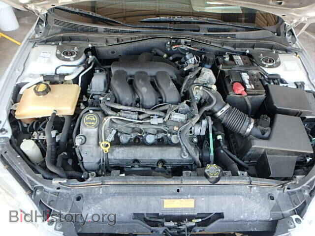 2005 MAZDA 6 - VIN: 1YVHP80D755M06815 - Фото 7