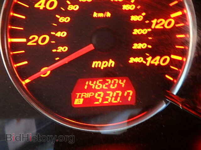 2005 MAZDA 6 - VIN: 1YVHP80D755M06815 - Фото 8