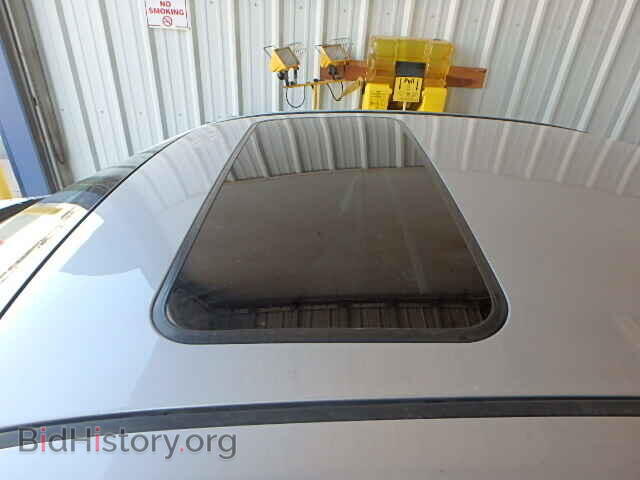 2005 MAZDA 6 - VIN: 1YVHP80D755M06815 - Фото 10