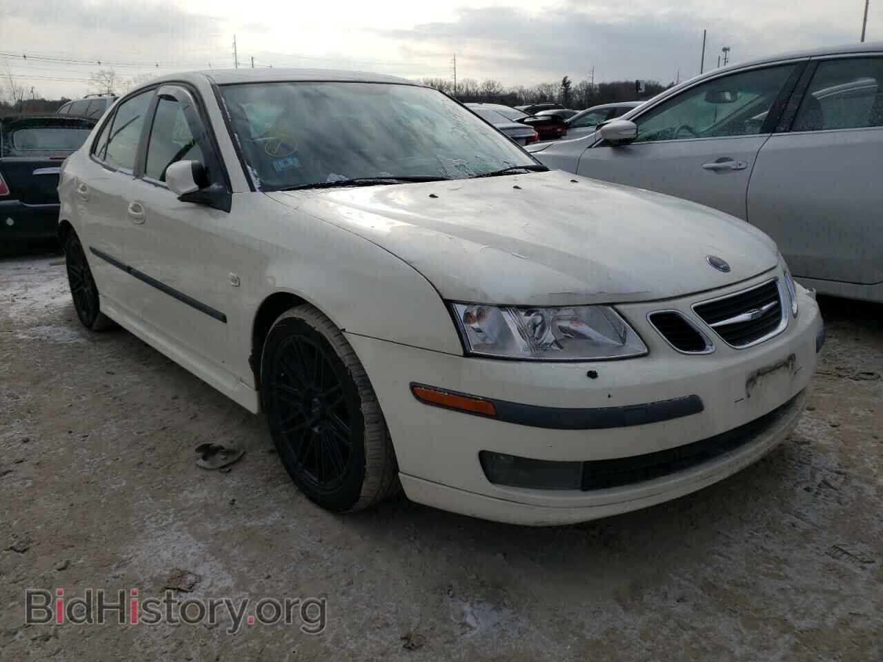 Фотография YS3FD49Y961031273 - SAAB 9 3 2006