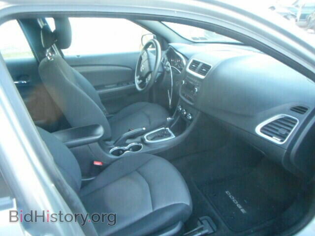 2013 DODGE AVENGER - VIN: 1C3CDZAB8DN712288 - Photo 5