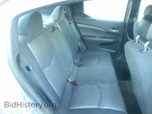 2013 DODGE AVENGER - VIN: 1C3CDZAB8DN712288 - Photo 6