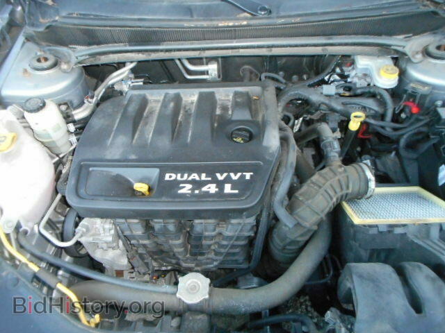 2013 DODGE AVENGER - VIN: 1C3CDZAB8DN712288 - Photo 7