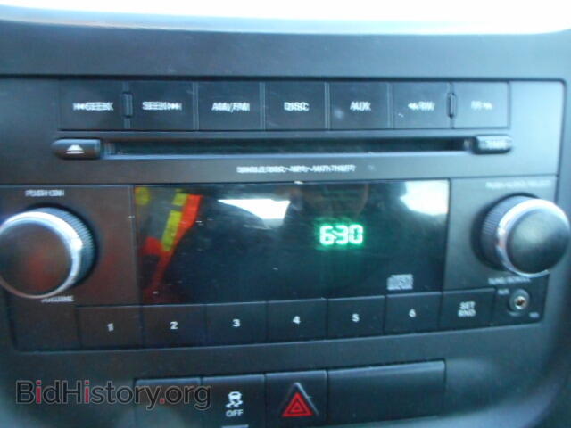 2013 DODGE AVENGER - VIN: 1C3CDZAB8DN712288 - Photo 9