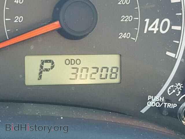 2011 TOYOTA COROLLA - VIN: 2T1BU4EE2BC725858 - Фото 8