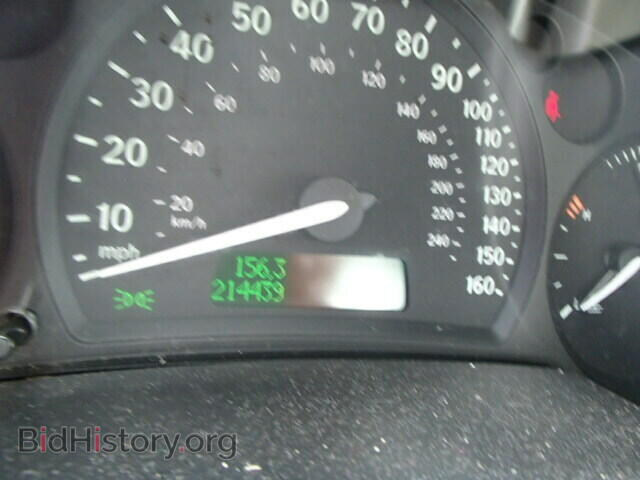 2004 SAAB 9 3 - VIN: YS3FB49S141005135 - Фото 8