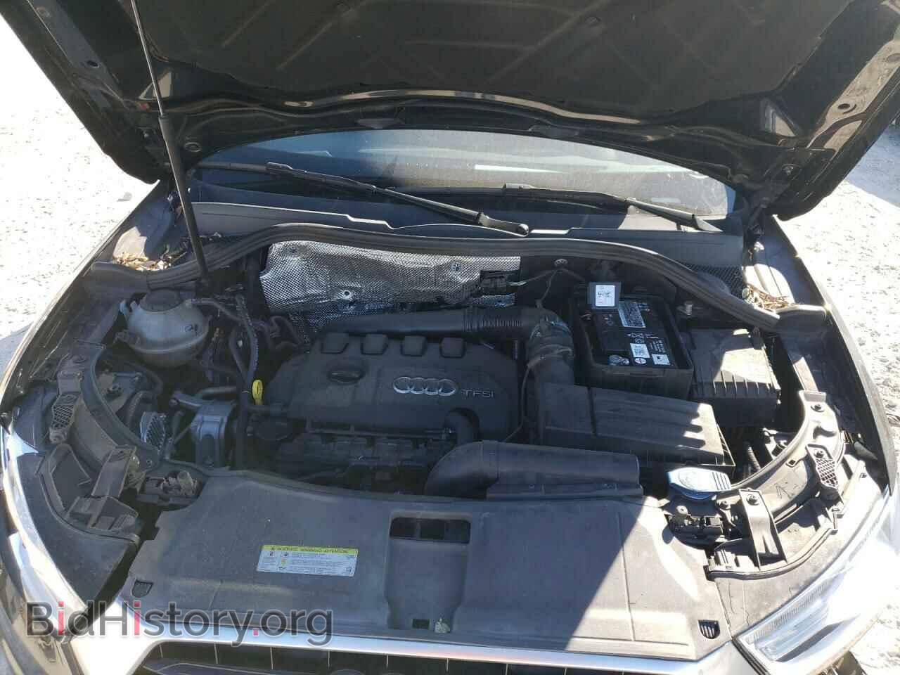 2018 AUDI Q3 - VIN: WA1BCCFS8JR011197 - Фото 7