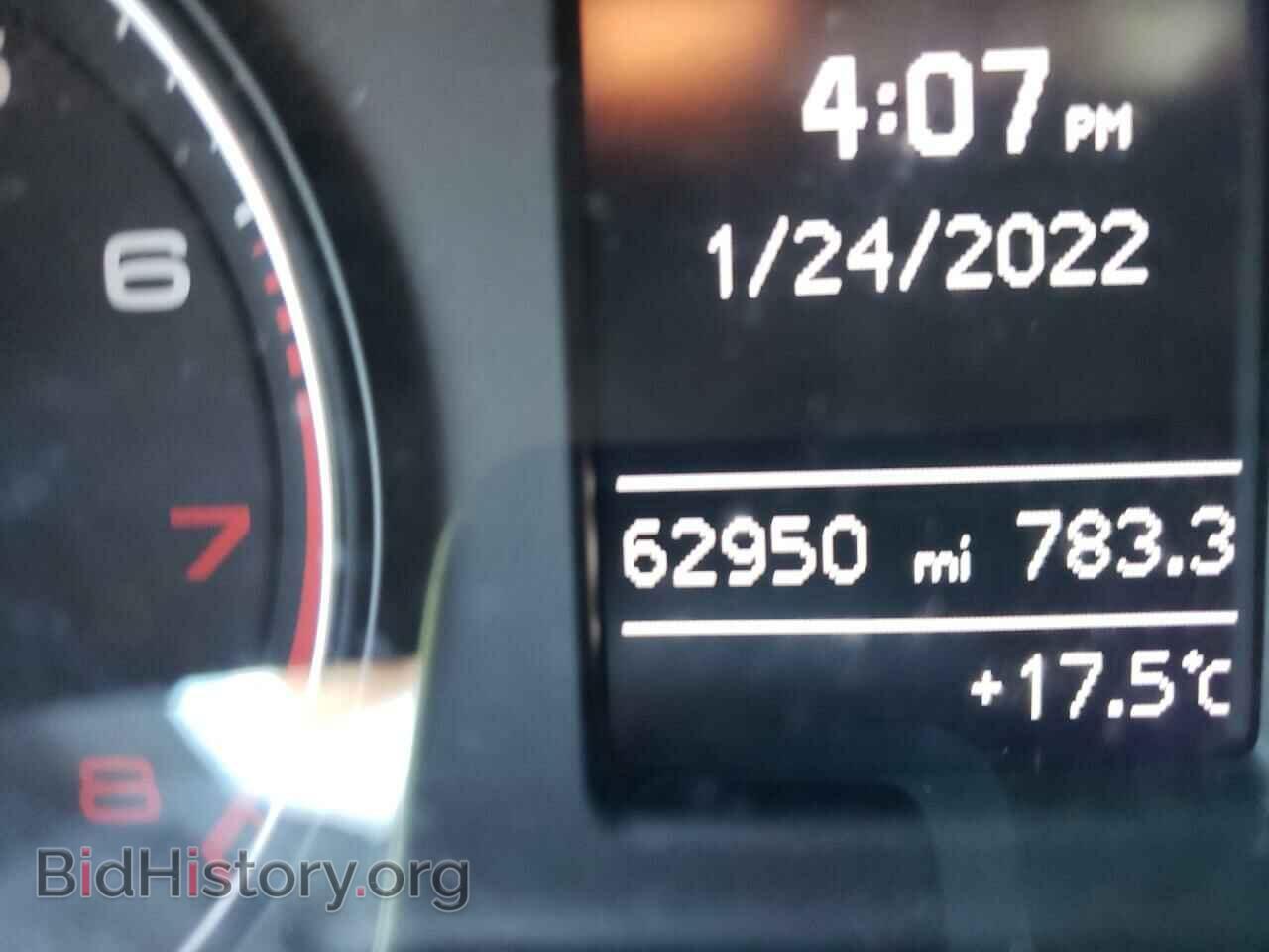 2018 AUDI Q3 - VIN: WA1BCCFS8JR011197 - Фото 8
