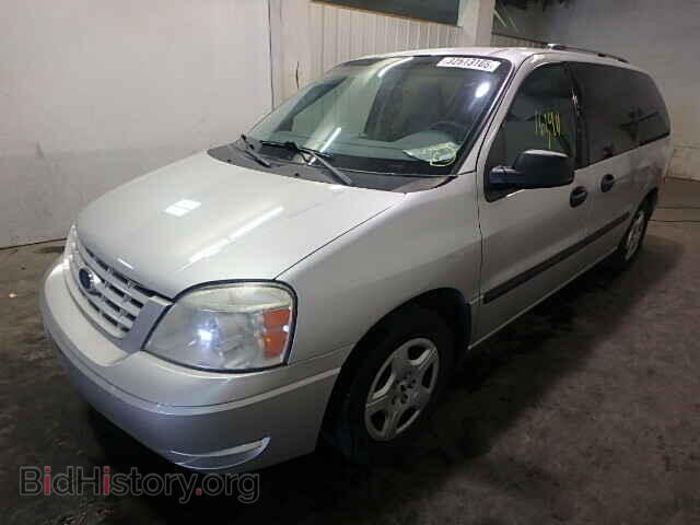 2005 FORD FREESTAR - VIN: 2FMDA51645BA30795 - Фото 2