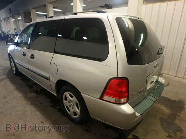 2005 FORD FREESTAR - VIN: 2FMDA51645BA30795 - Фото 3