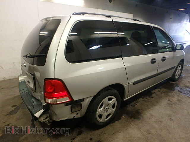 2005 FORD FREESTAR - VIN: 2FMDA51645BA30795 - Фото 4