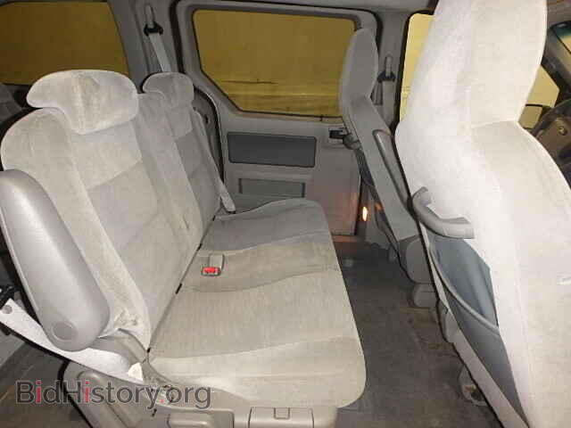 2005 FORD FREESTAR - VIN: 2FMDA51645BA30795 - Фото 6