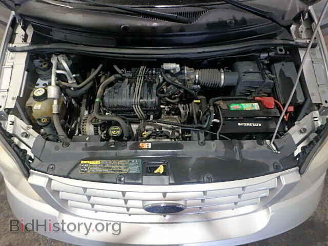 2005 FORD FREESTAR - VIN: 2FMDA51645BA30795 - Фото 7