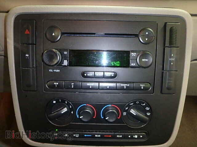 2005 FORD FREESTAR - VIN: 2FMDA51645BA30795 - Фото 9