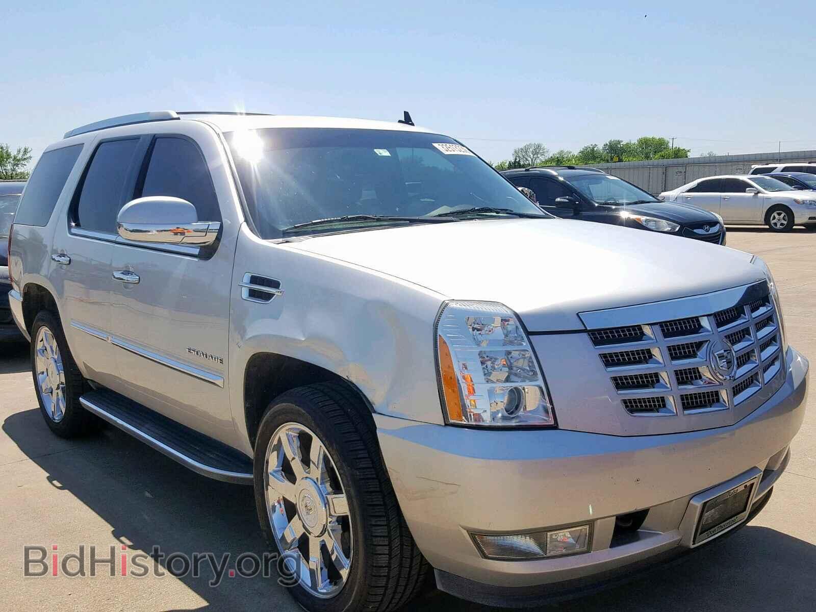 Photo 1GYUKBEF0AR241097 - CADILLAC ESCALADE L 2010