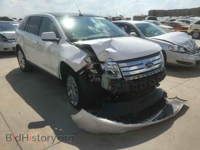 Photo 2FMDK39C79BA44286 - FORD EDGE 2009