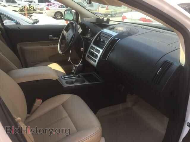 2009 FORD EDGE - VIN: 2FMDK39C79BA44286 - Photo 5