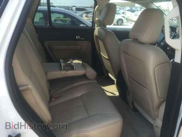2009 FORD EDGE - VIN: 2FMDK39C79BA44286 - Photo 6