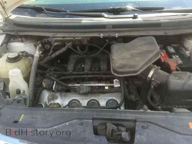 2009 FORD EDGE - VIN: 2FMDK39C79BA44286 - Photo 7