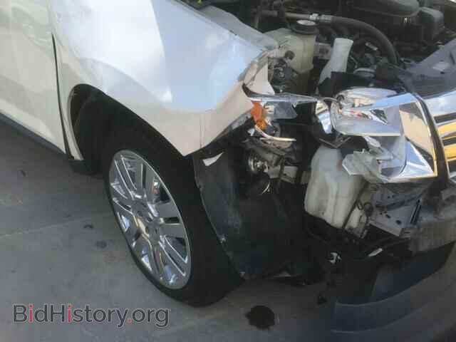 2009 FORD EDGE - VIN: 2FMDK39C79BA44286 - Photo 9