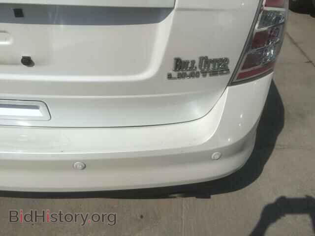 2009 FORD EDGE - VIN: 2FMDK39C79BA44286 - Photo 10