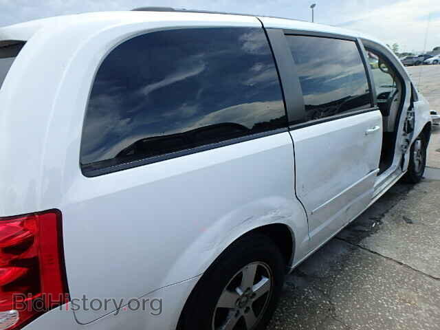 2012 DODGE CARAVAN - VIN: 2C4RDGCG1CR332939 - Фото 9