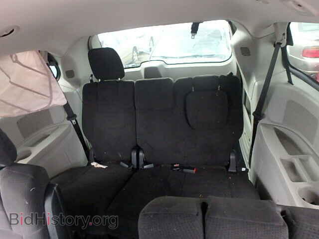 2012 DODGE CARAVAN - VIN: 2C4RDGCG1CR332939 - Фото 10
