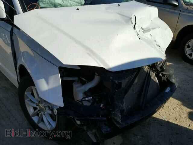 2014 DODGE CARAVAN - VIN: 2C4RDGCG2ER121090 - Фото 9