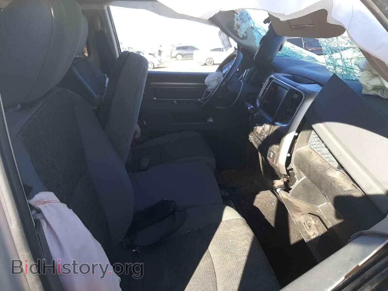 2015 RAM 2500 - VIN: 3C6UR5JJ2FG502404 - Фото 5