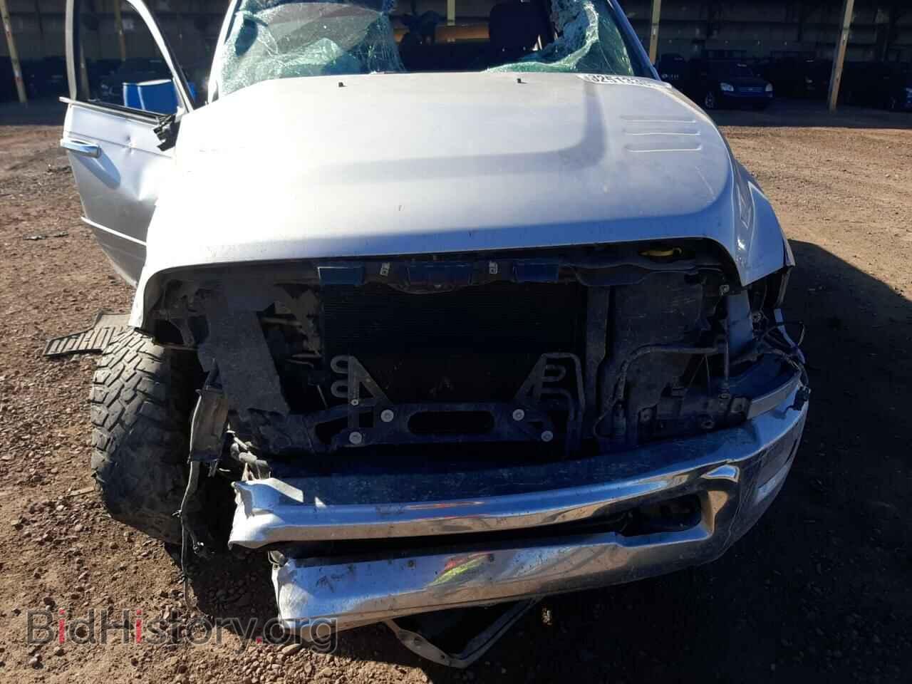 2015 RAM 2500 - VIN: 3C6UR5JJ2FG502404 - Фото 7