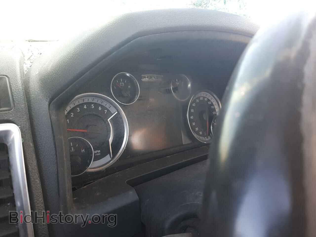 2015 RAM 2500 - VIN: 3C6UR5JJ2FG502404 - Фото 8