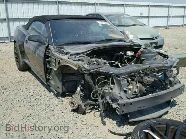 Фотография 2G1FZ3DP2D9805253 - CHEVROLET CAMARO 2013