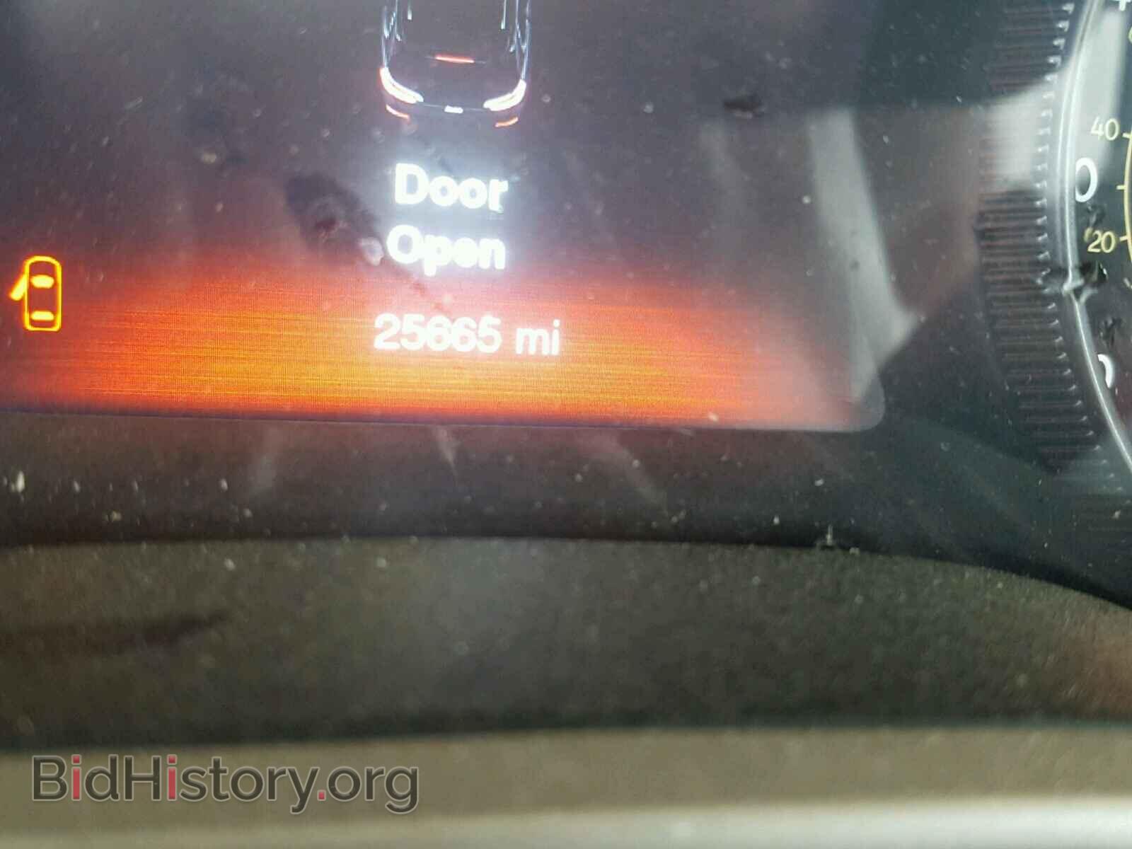2014 JEEP CHEROKEE - VIN: 1C4PJMDSXEW189937 - Фото 8